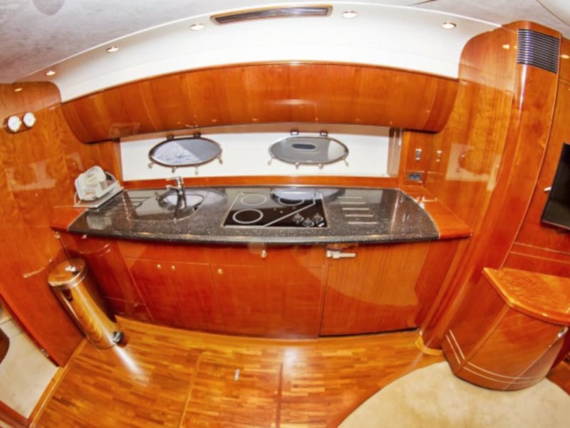 Cool - Motor Yat içinde Primošten