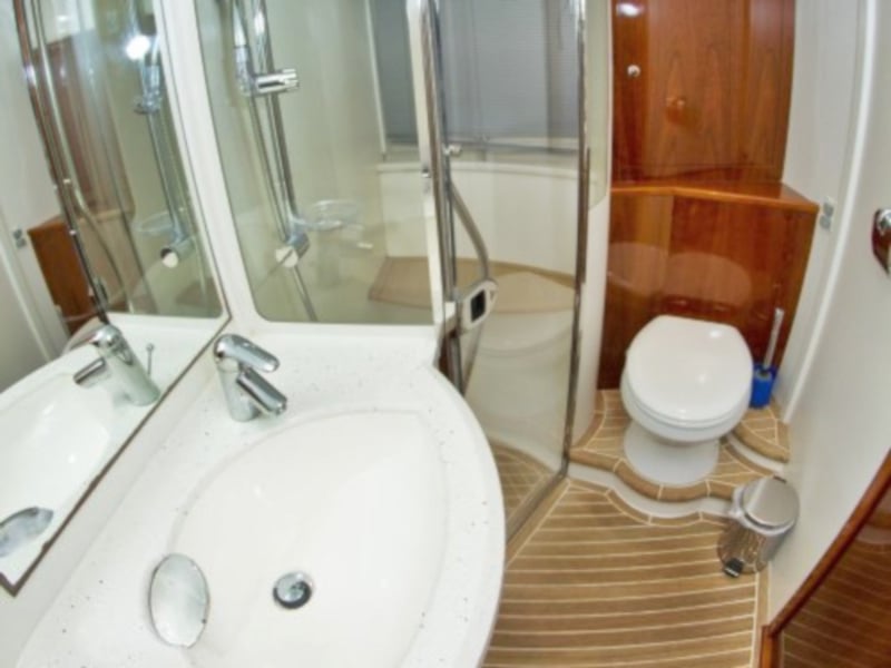 Cool - Motor Yat içinde Primošten