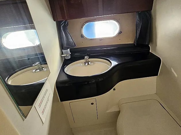 Carpe Diem - Motor Yat içinde Primošten