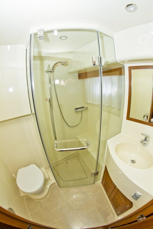 Anna Sophie - Motor Yacht in Primošten