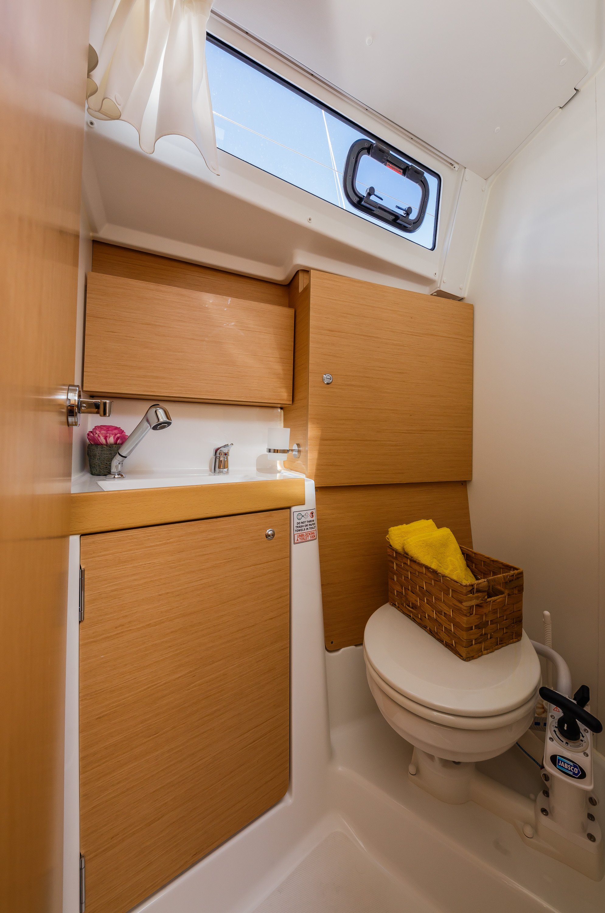 Obsession - Sailboat in Komolac