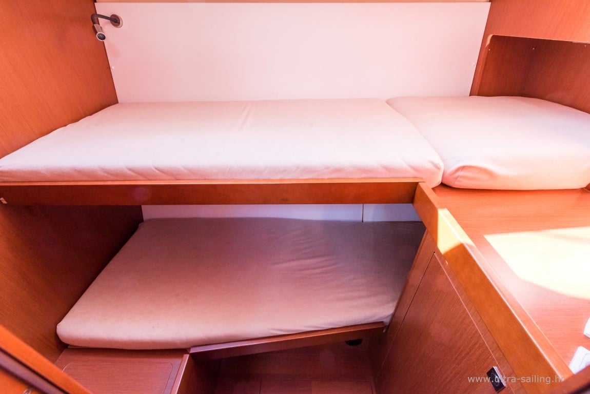 Summer Dream - Sailboat in Trogir