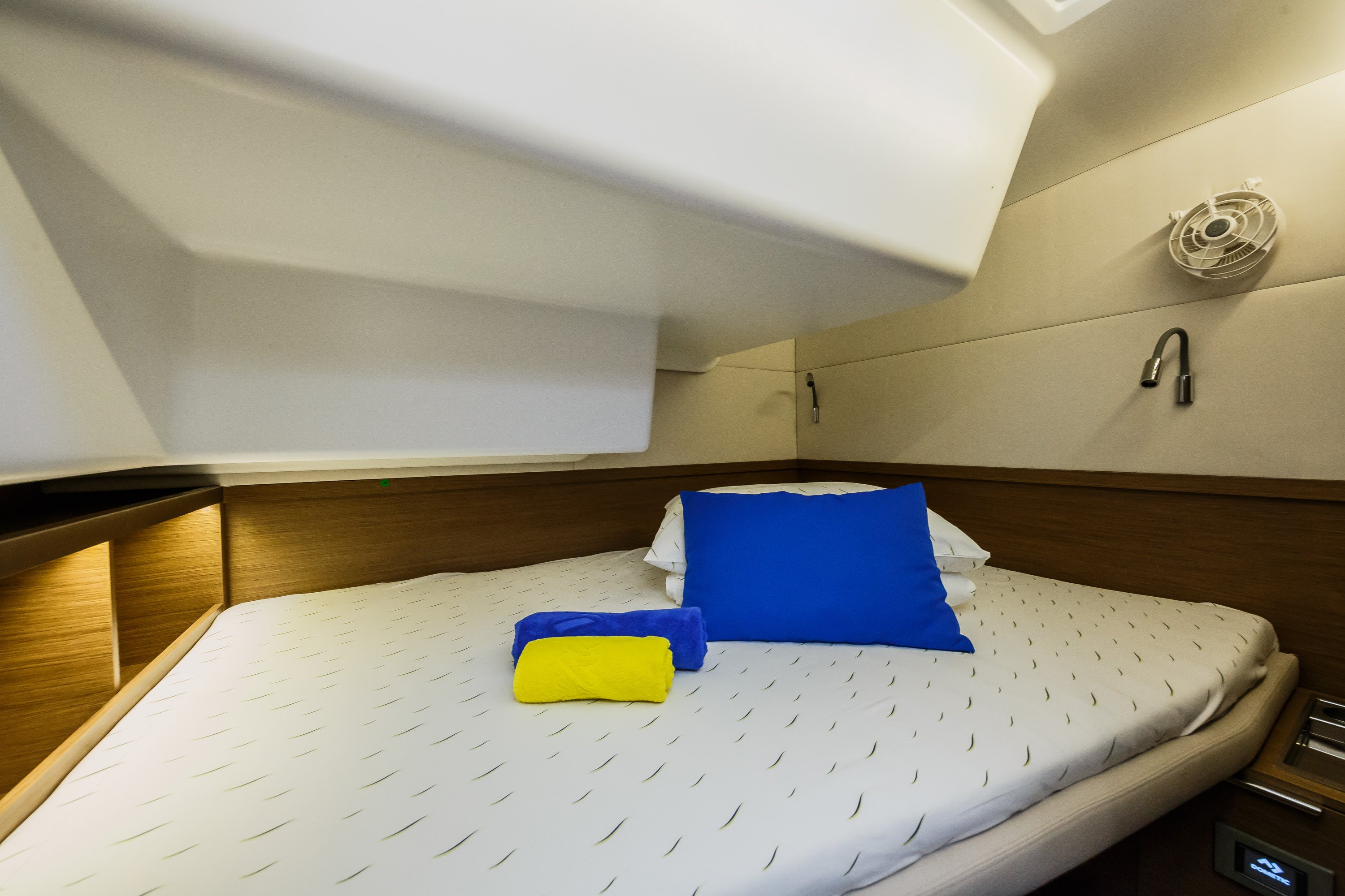 SUMMER STAR - Catamaran in Trogir