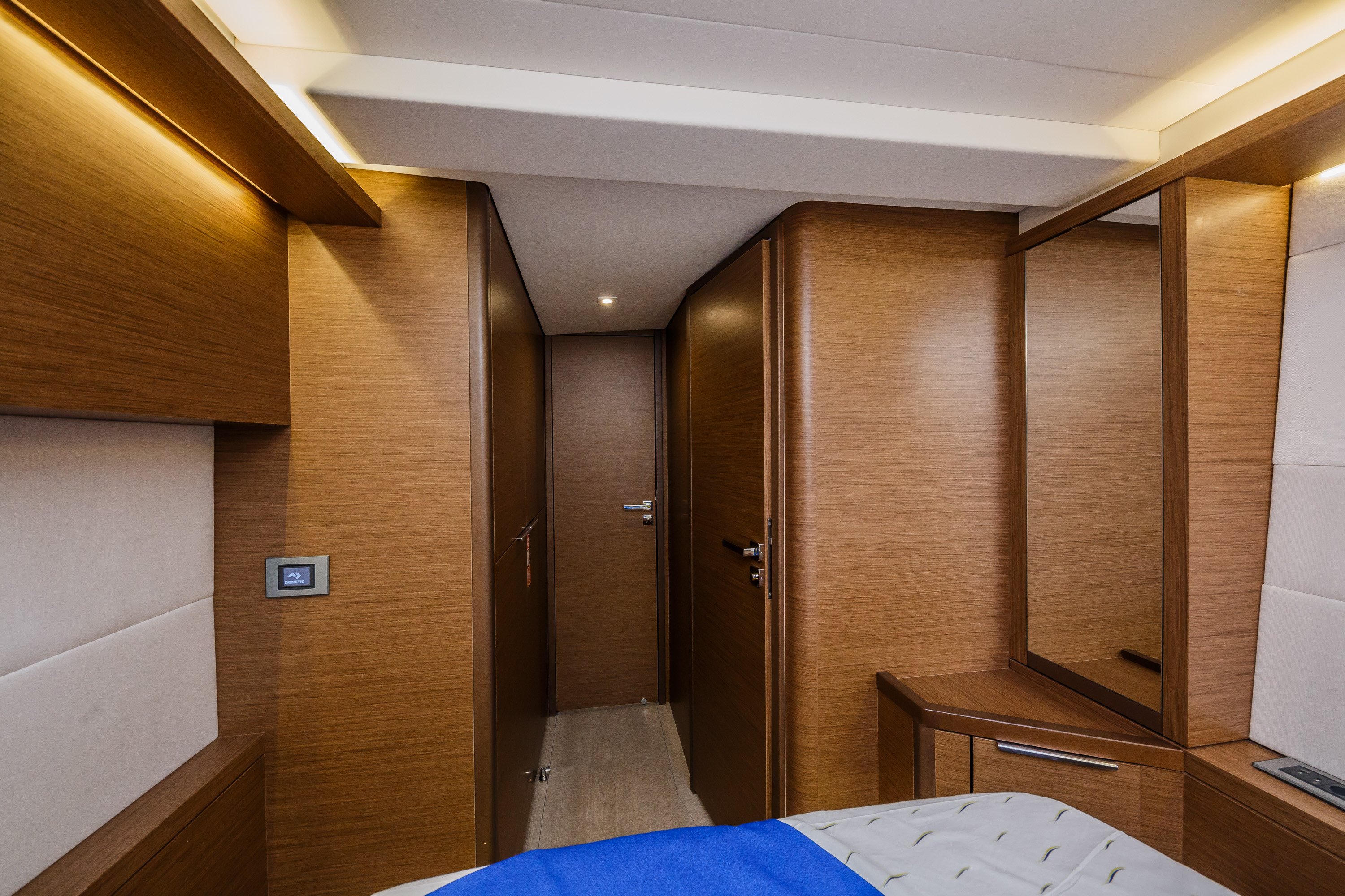 SUMMER STAR - Catamaran in Trogir