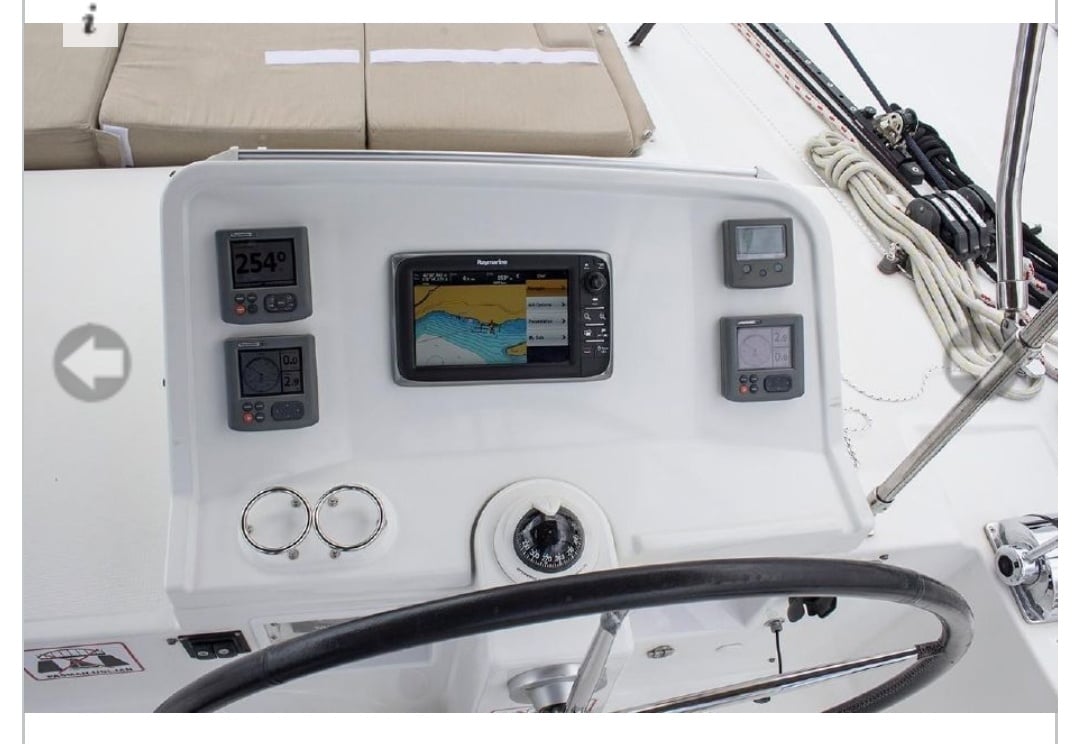 SUNSHINE I - Catamaran in Komolac