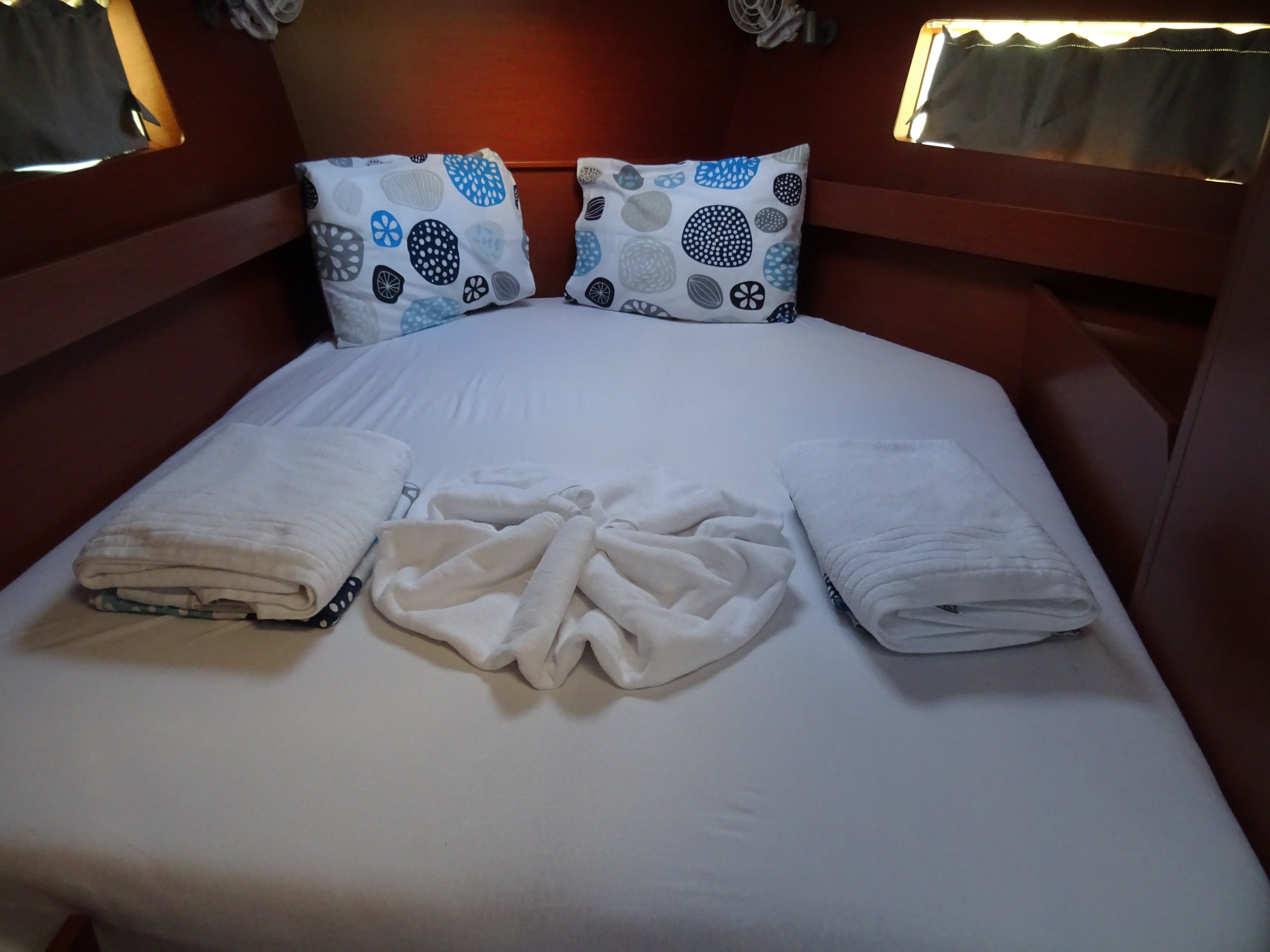 Ariadne - Yelkenli içinde Alimos