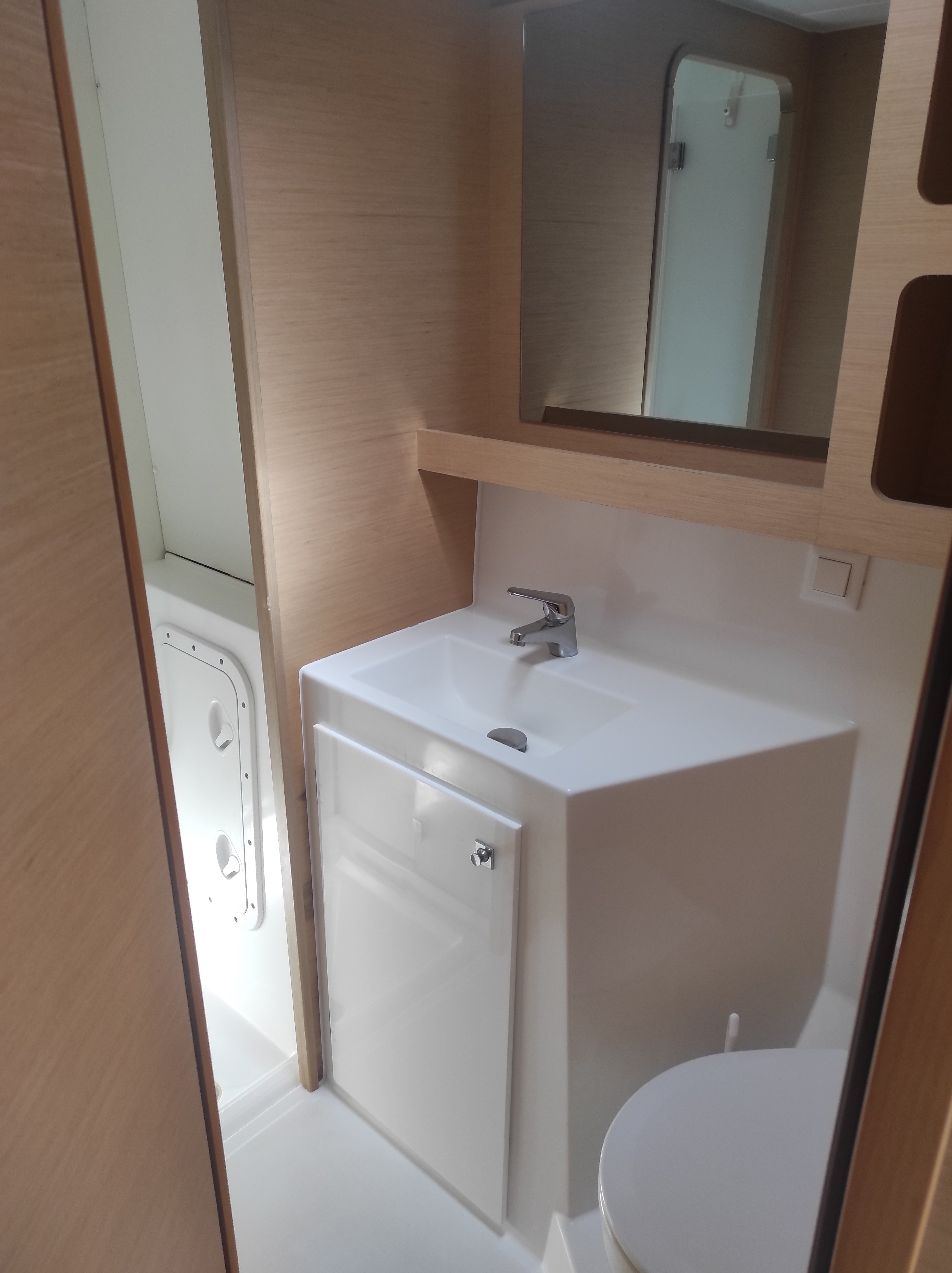 LA MAR - Catamaran in Lefkada