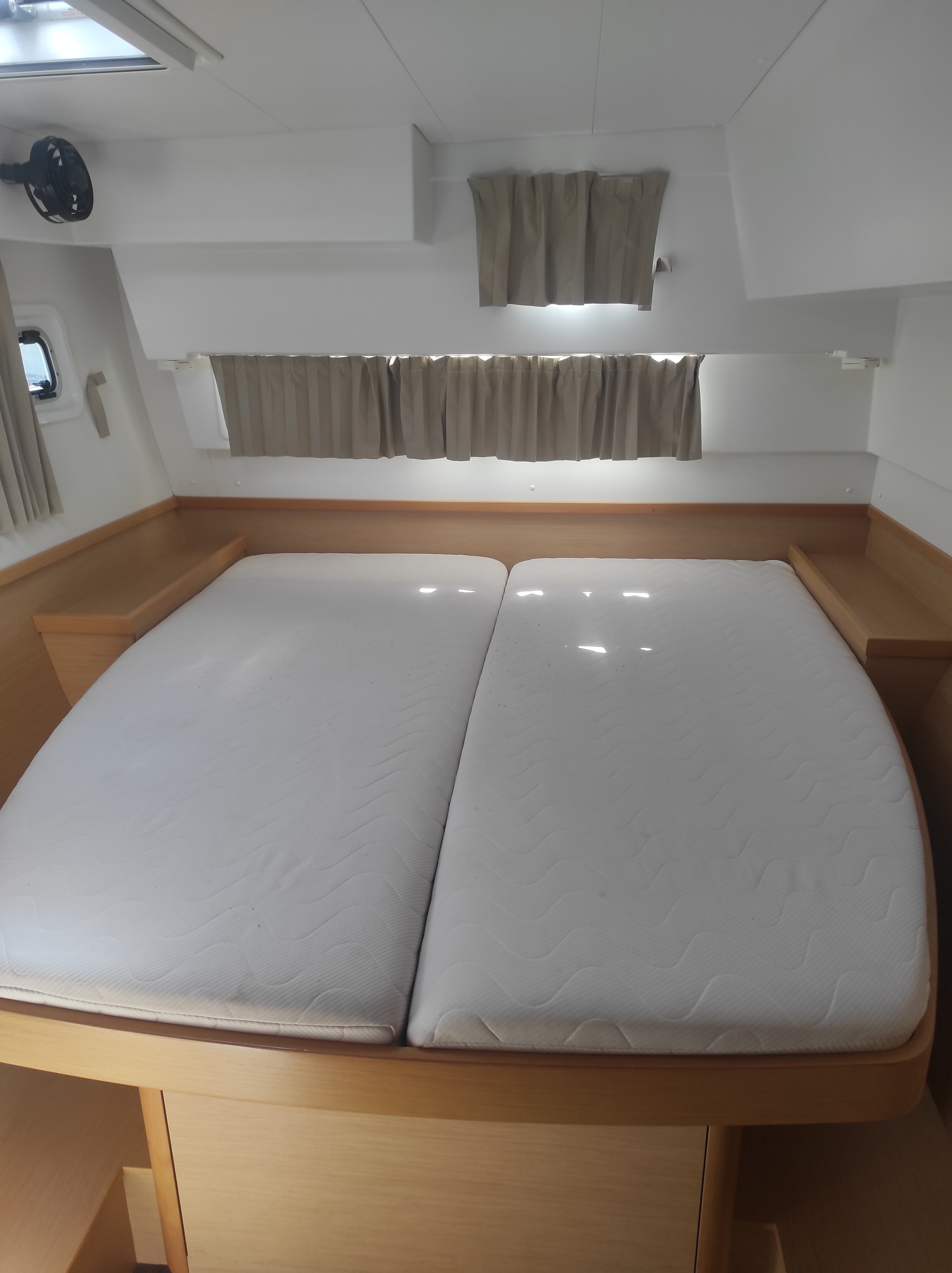 LA MAR - Catamaran in Lefkada