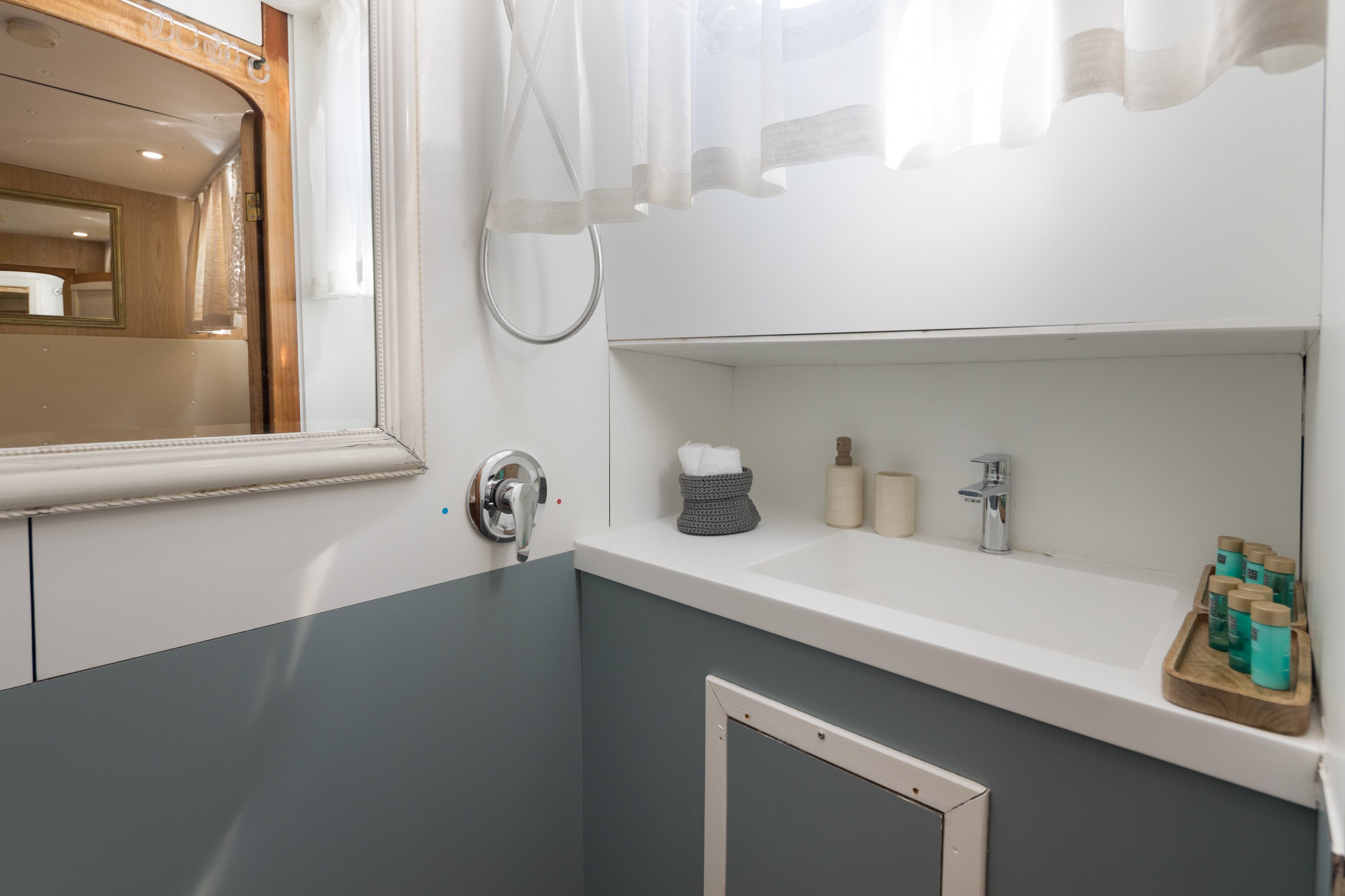 Aborda - Gulet in Split