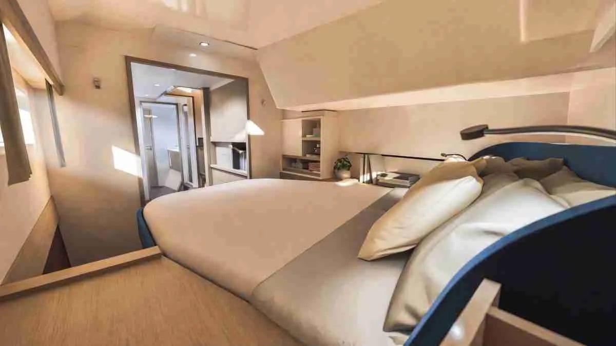 Sea Eagle III - Catamaran in Rodi Garganico