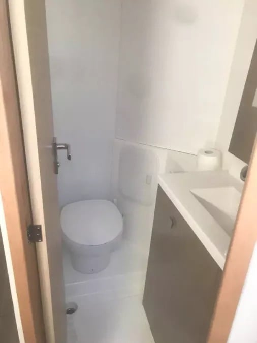 Ines - Catamaran in Portisco