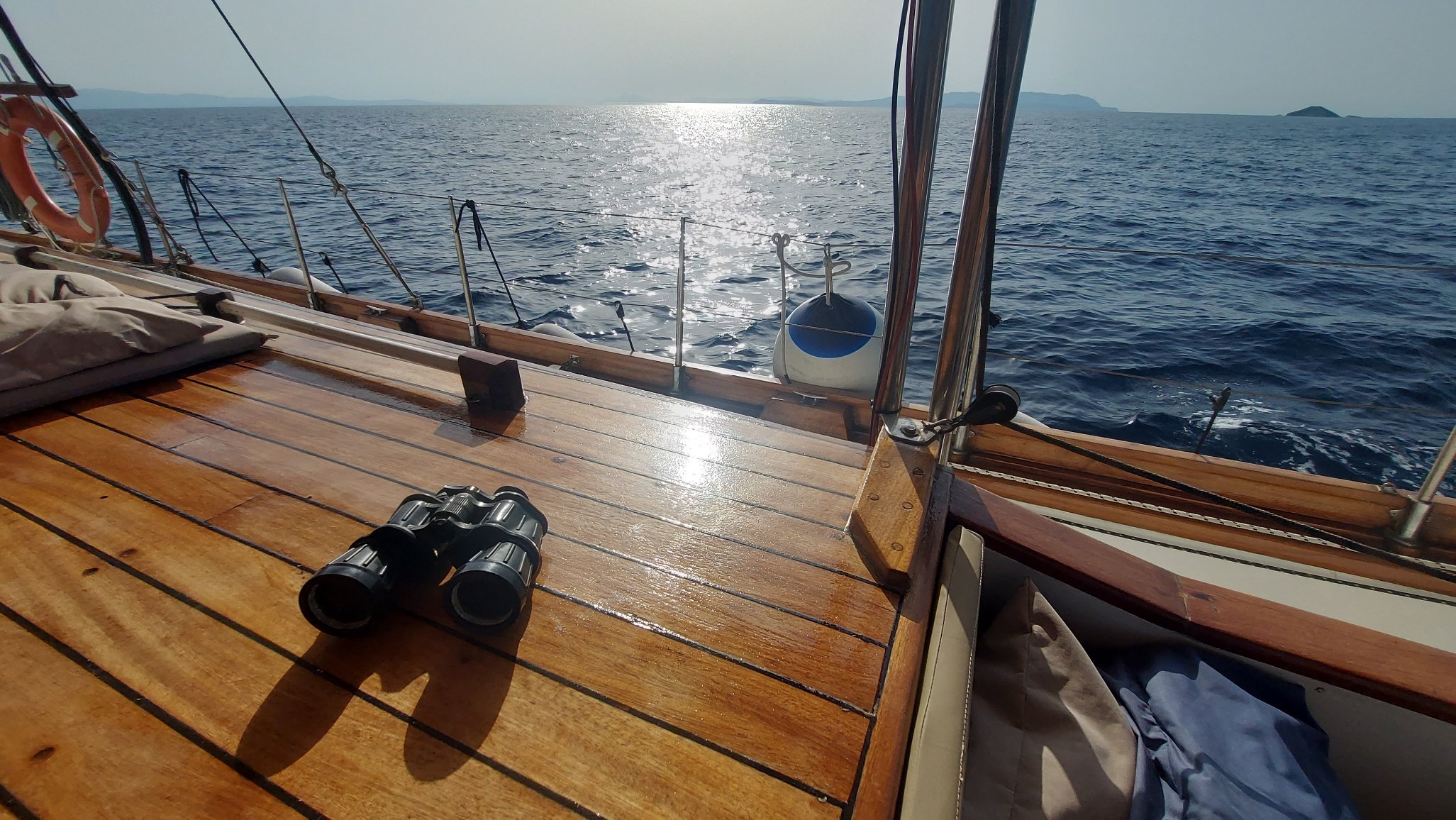 Ena - Gulet in Skopelos