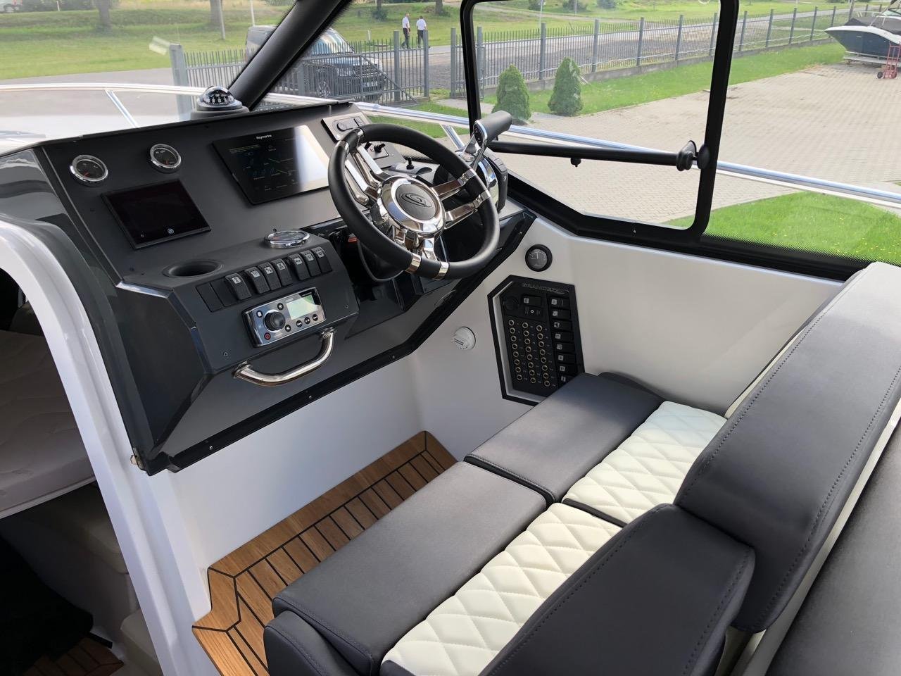 Very Fun - Motor Yacht in Bibinje