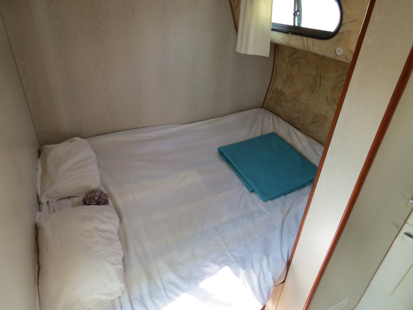 Mandoline - Motor Yacht in Sablé-sur-Sarthe