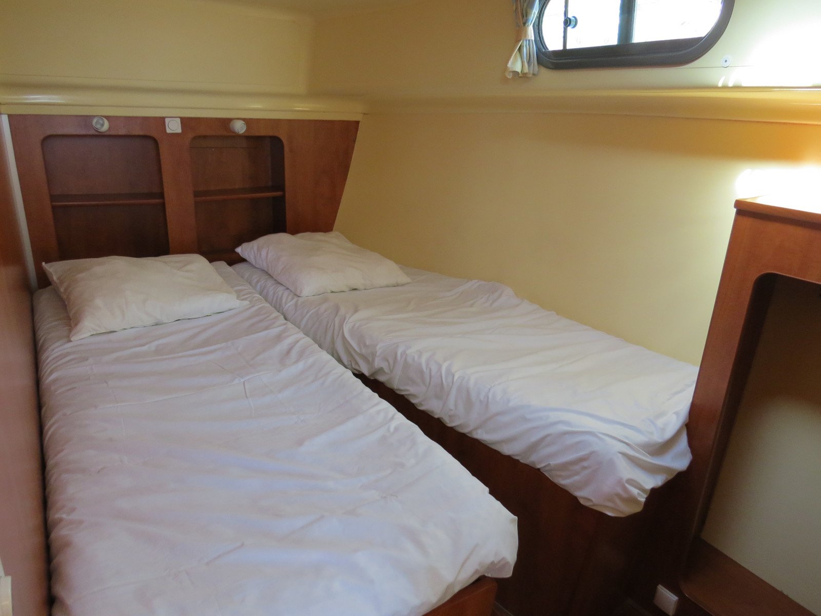 Arpège - Motor Yacht in Sablé-sur-Sarthe