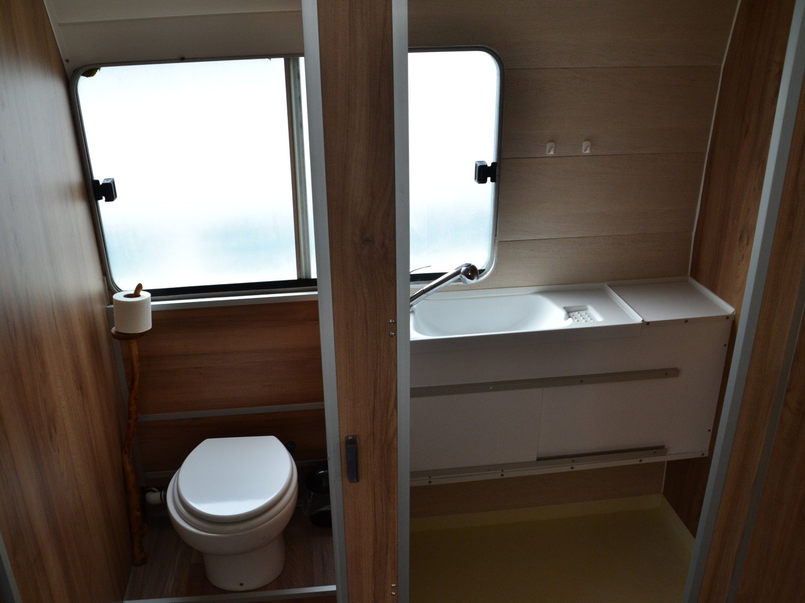 Bergeronnette - Diğer içinde Sablé-sur-Sarthe