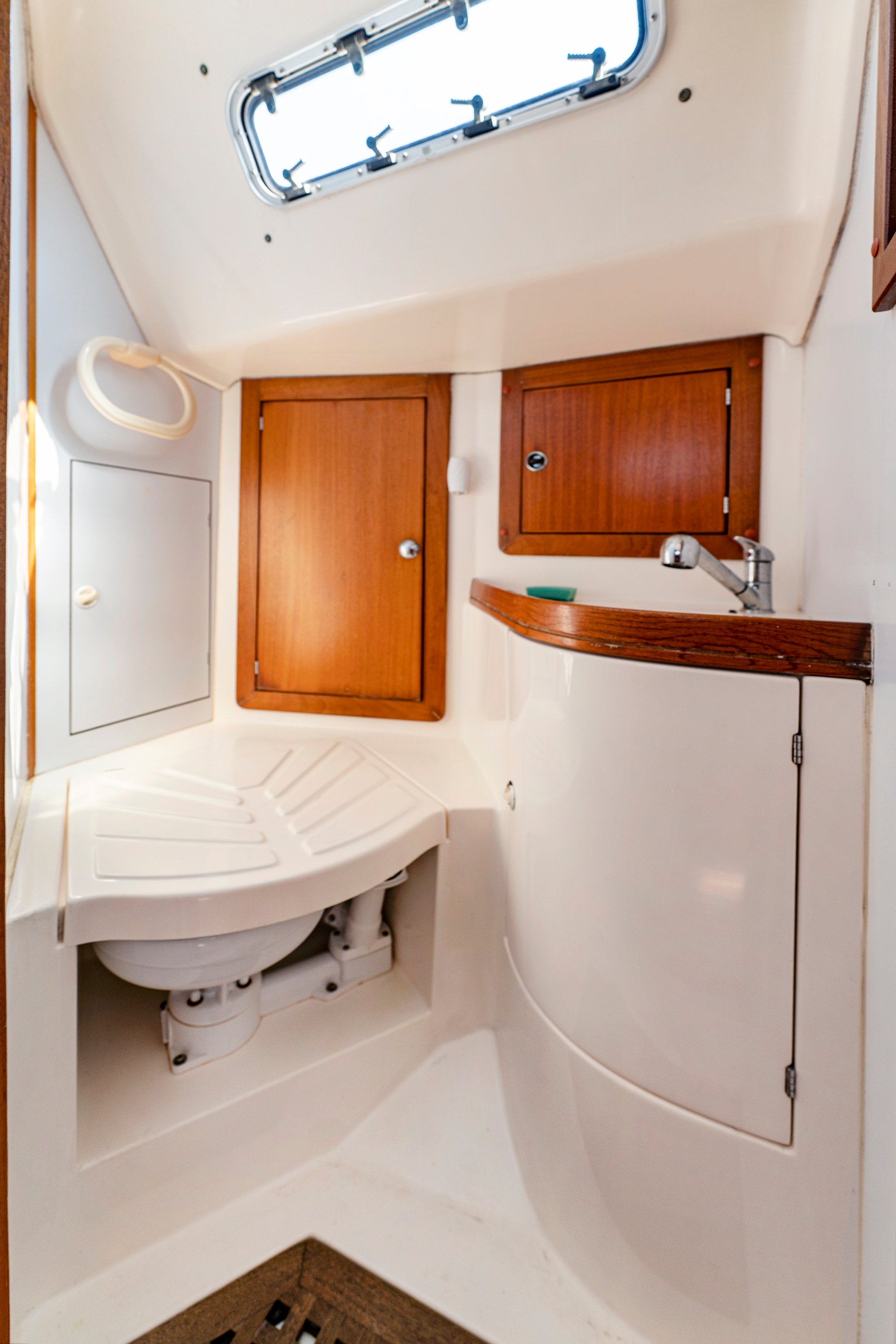 Classic - Sailboat in Split