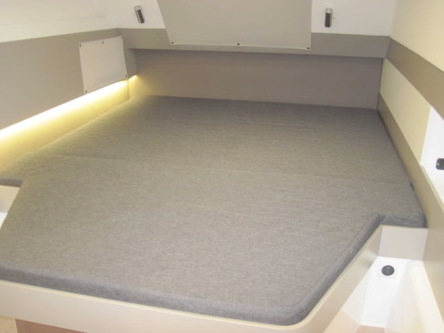 PATRIZIA - Catamaran in Città metropolitana di Messina