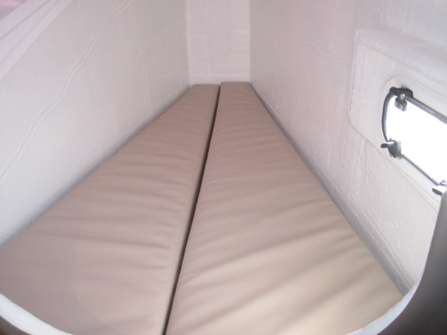 PATRIZIA - Catamaran in Città metropolitana di Messina