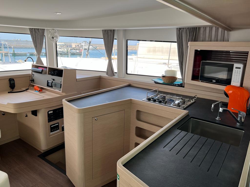 SISSI - Catamaran in Città metropolitana di Messina