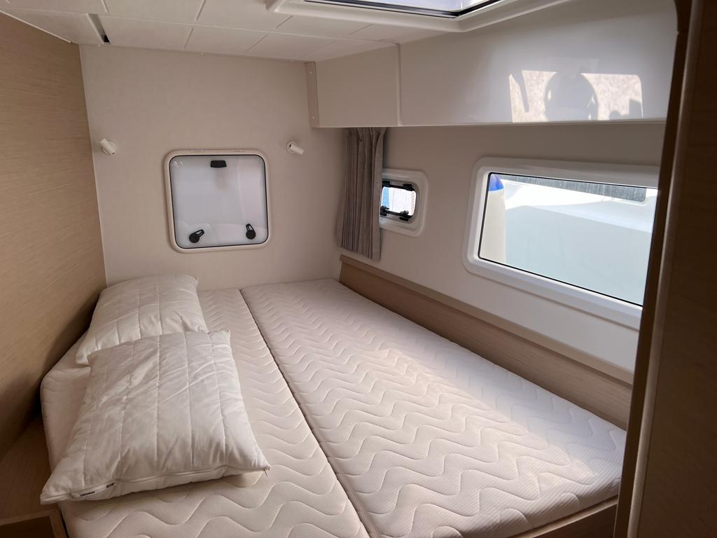 SISSI - Catamaran in Città metropolitana di Messina