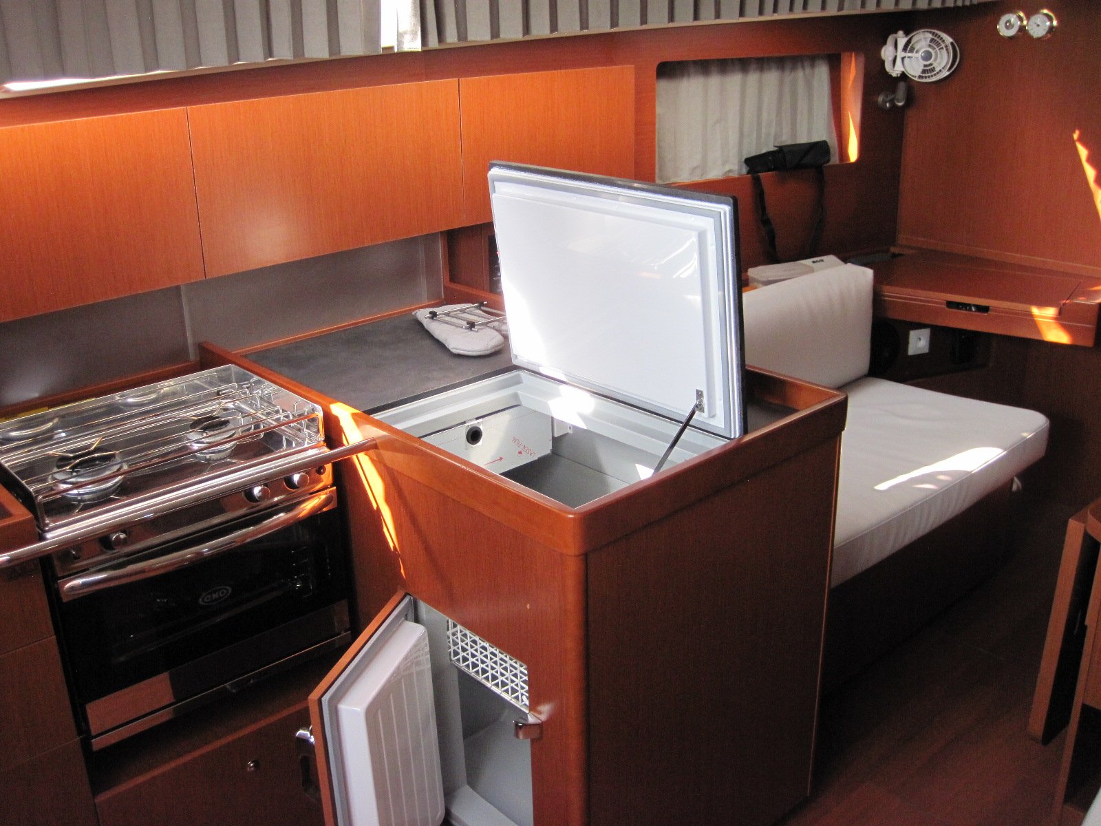 STELLA - Sailboat in Città metropolitana di Messina