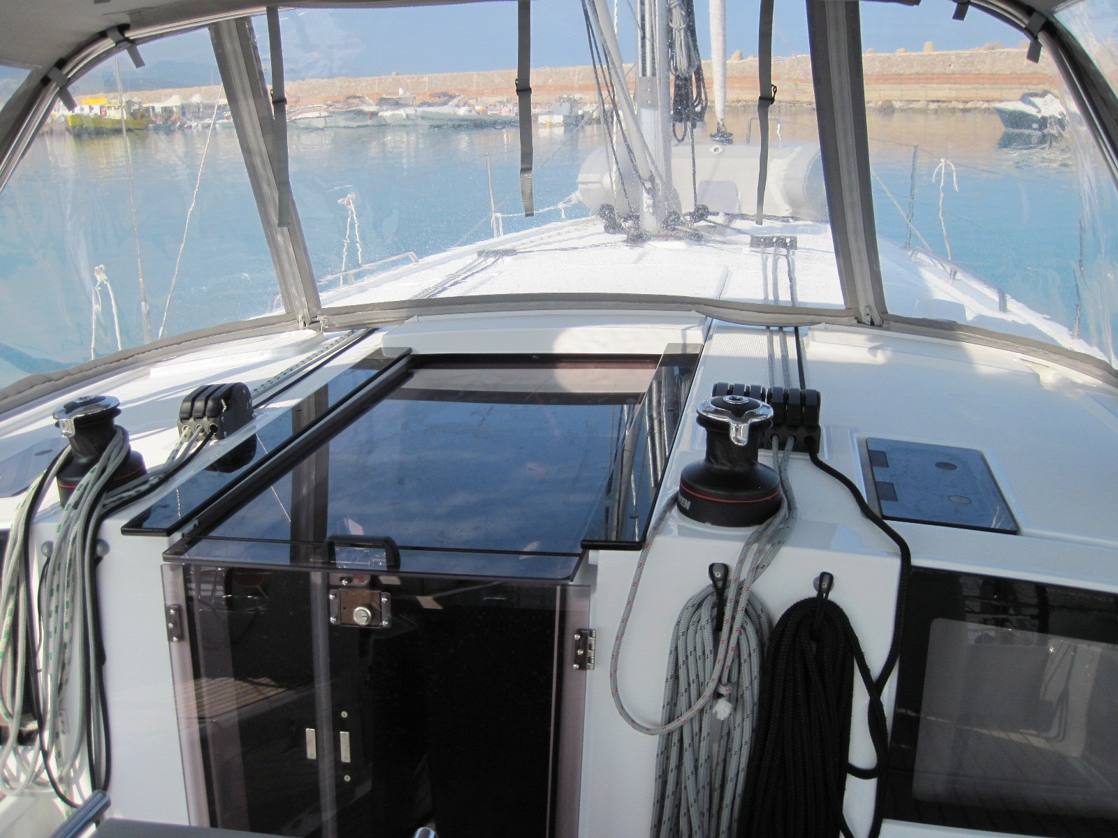 STELLA - Sailboat in Città metropolitana di Messina