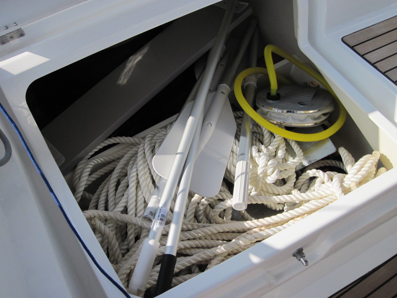 STELLA - Sailboat in Città metropolitana di Messina