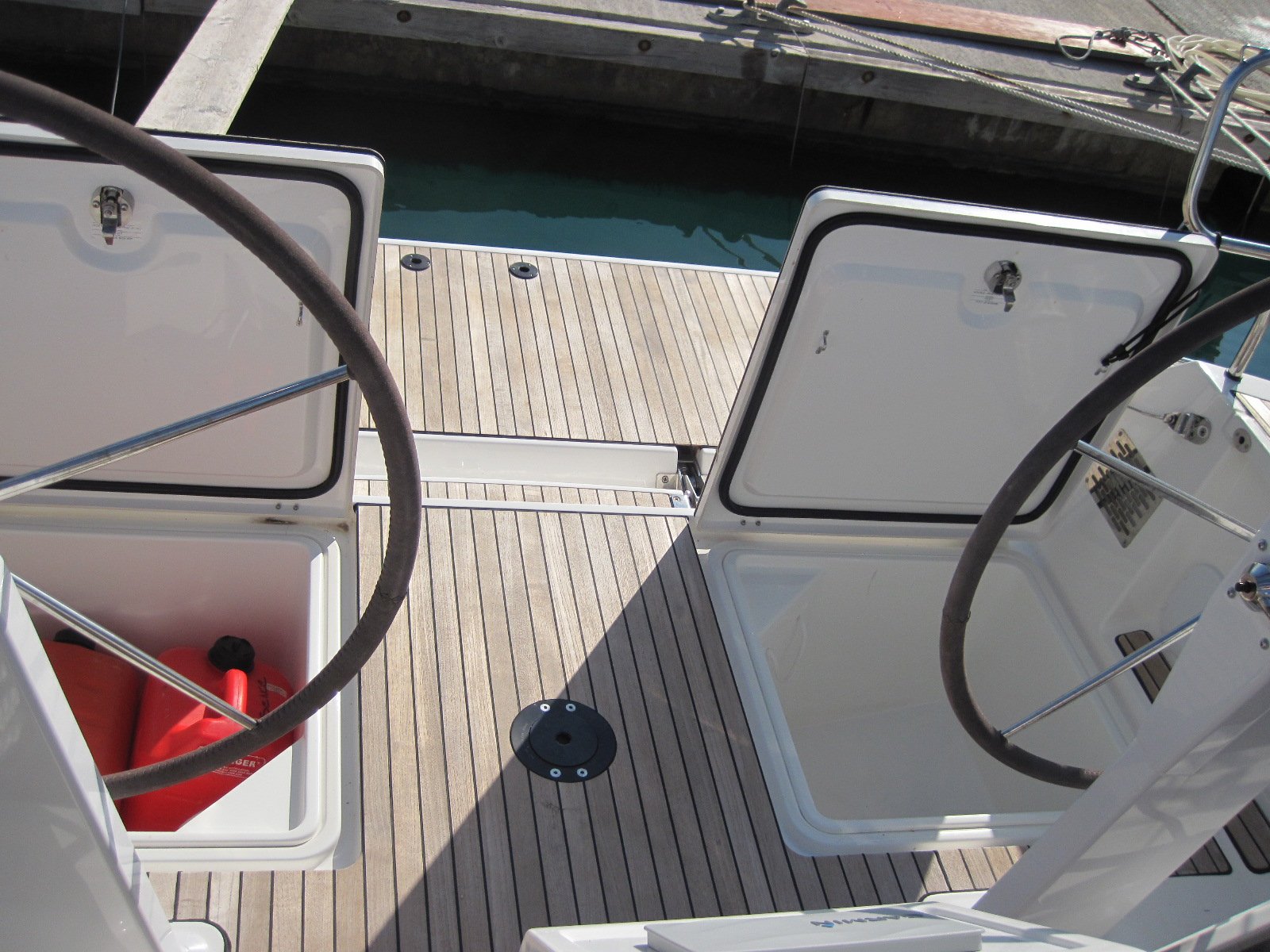 MARINA - Sailboat in Città metropolitana di Messina