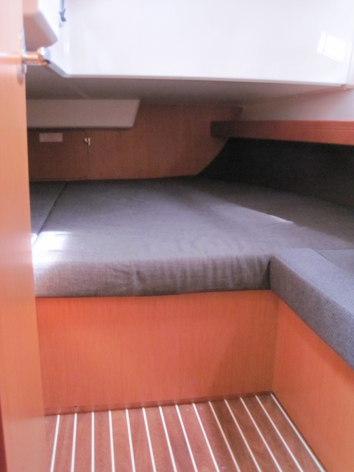 MARINA - Sailboat in Città metropolitana di Messina