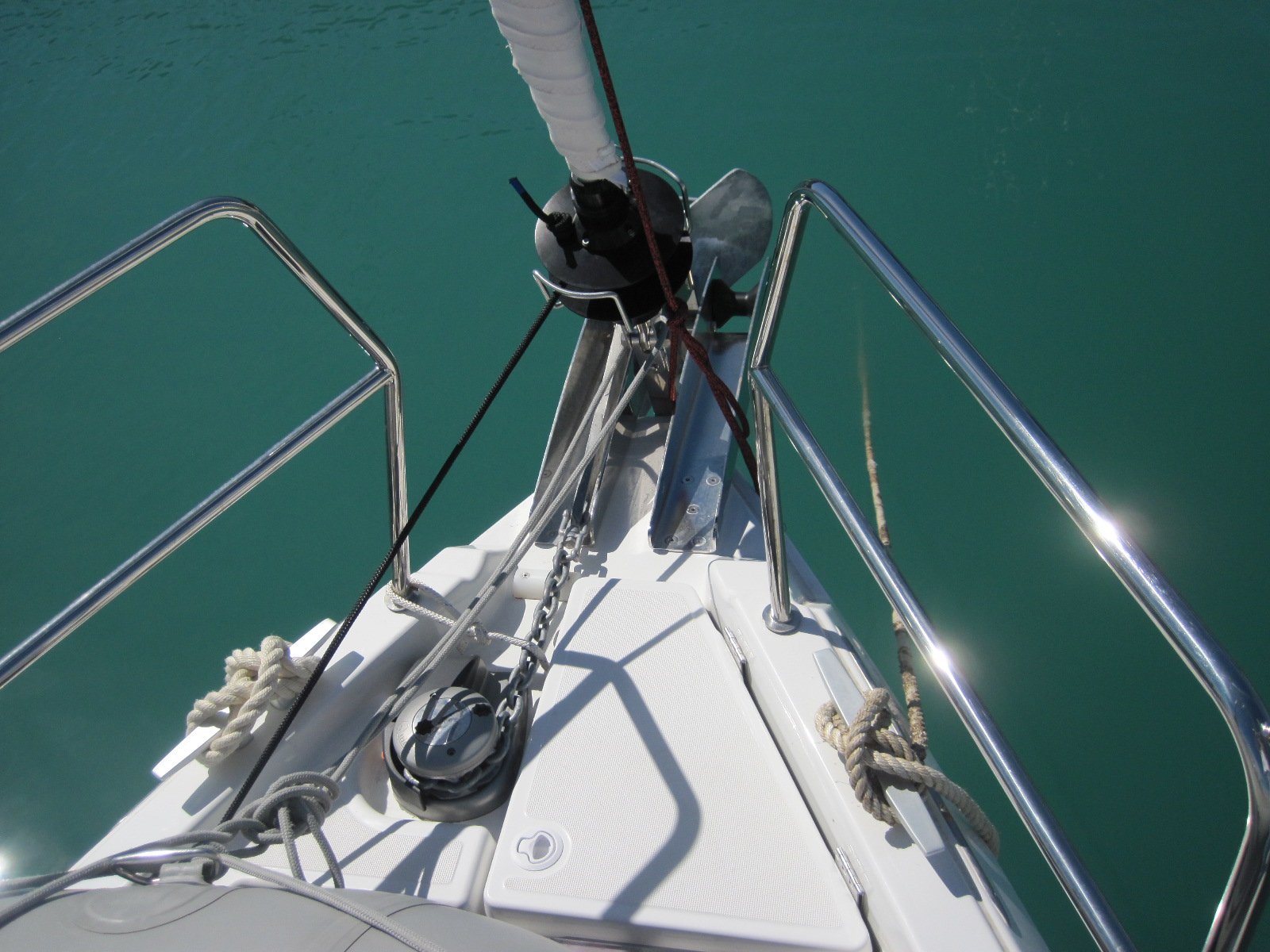 ENRICA - Sailboat in Città metropolitana di Messina