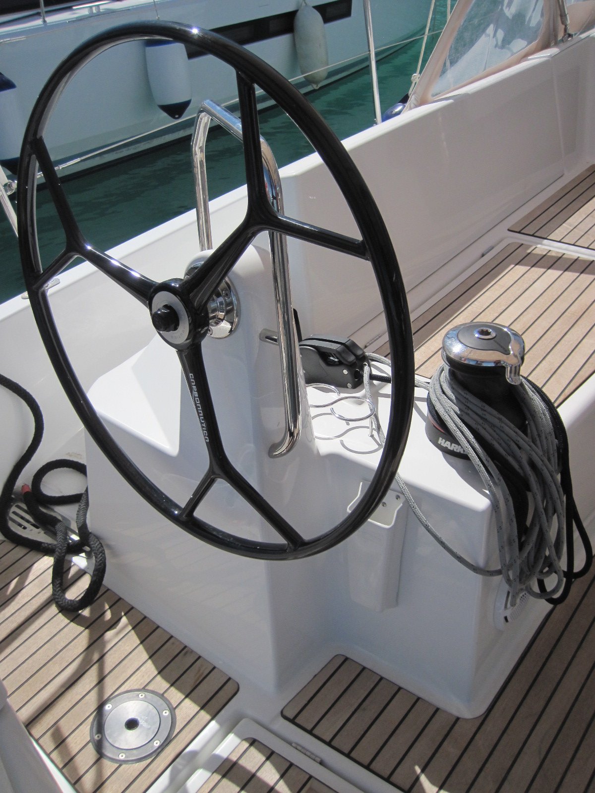 ENRICA - Sailboat in Città metropolitana di Messina