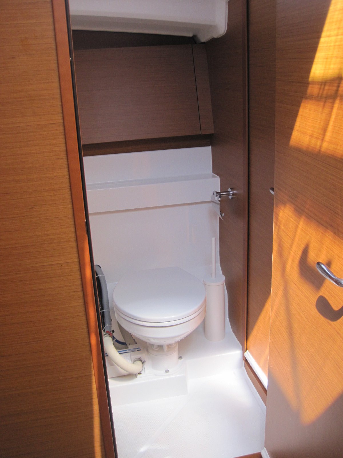 TERESA - Sailboat in Città metropolitana di Messina