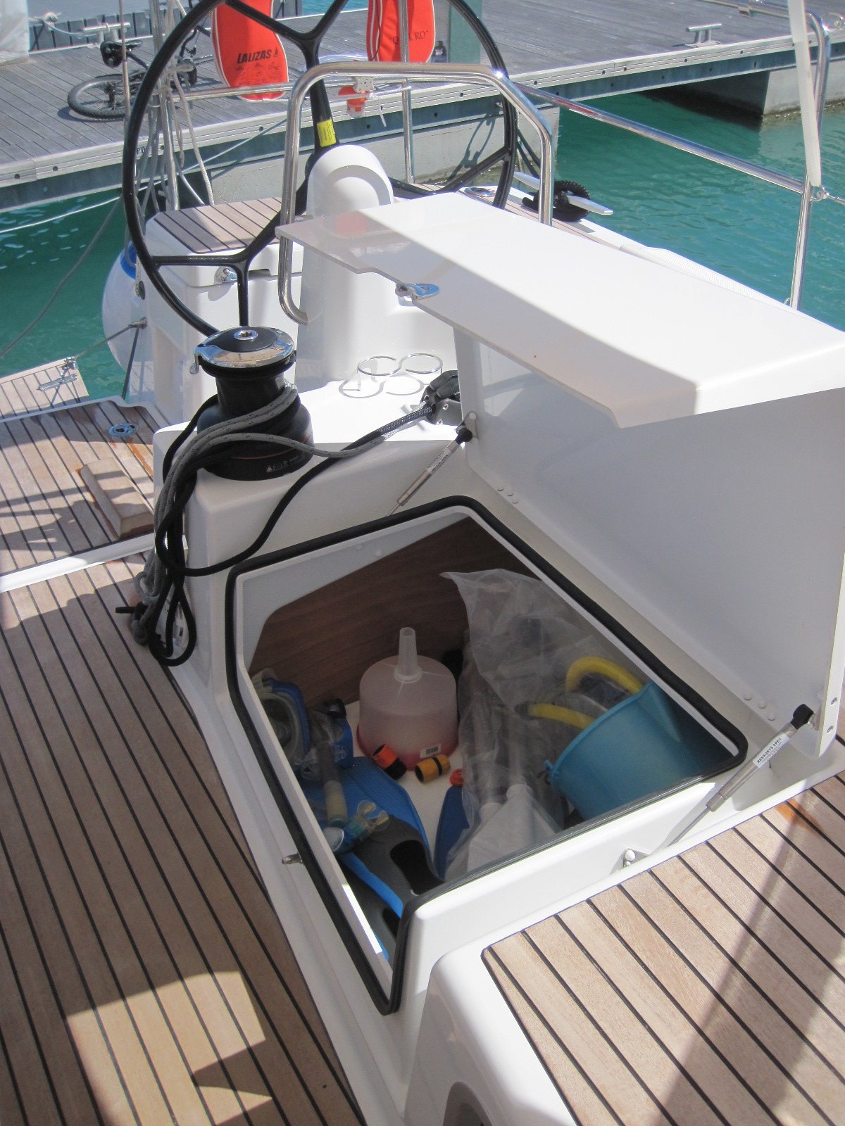 TERESA - Sailboat in Città metropolitana di Messina