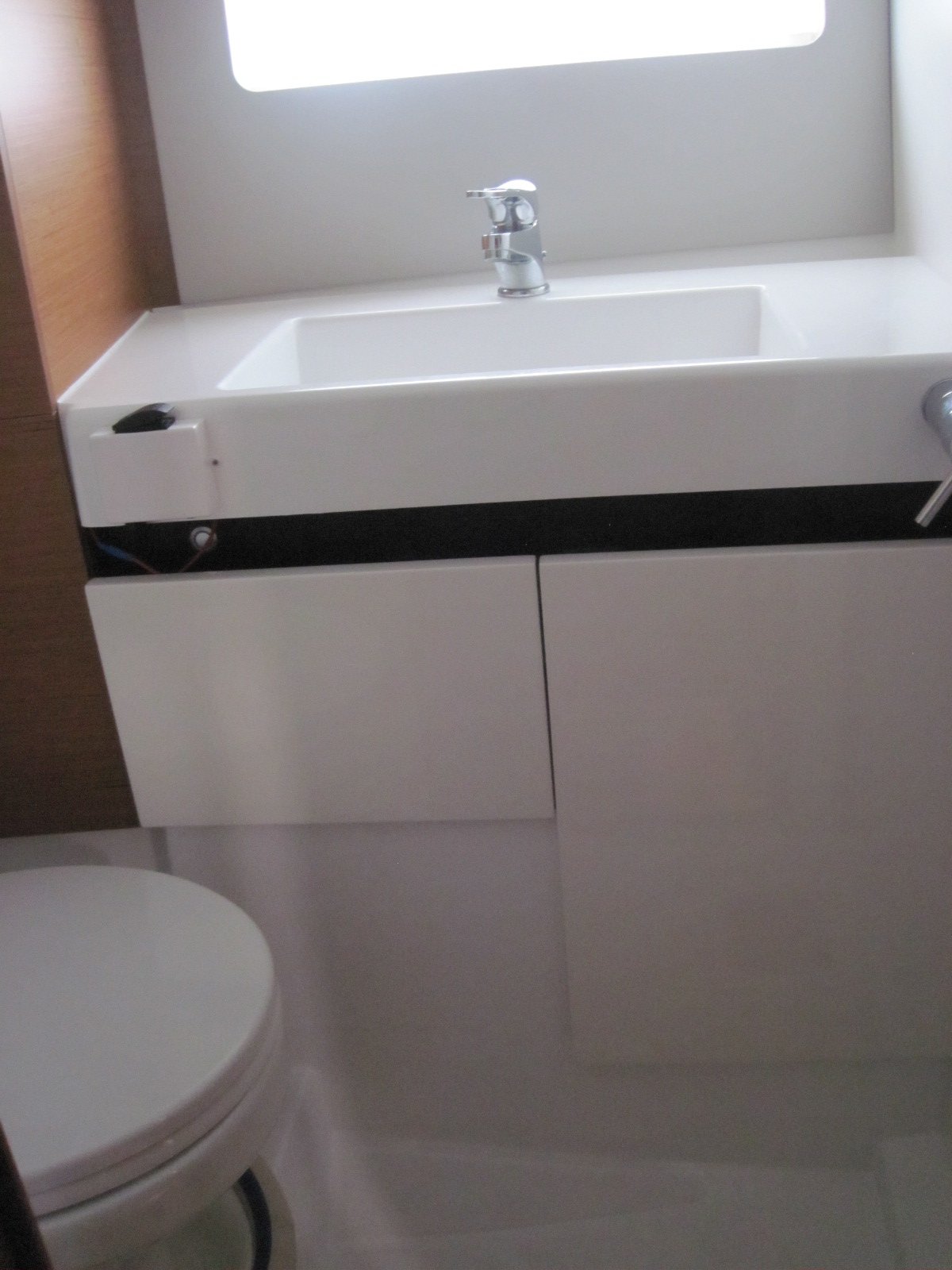 TERESA - Sailboat in Città metropolitana di Messina