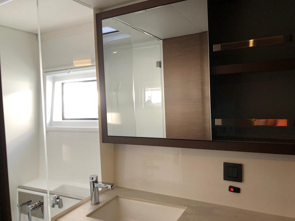 ARIANNA - Catamaran in Città metropolitana di Messina