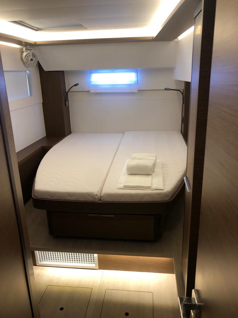 ARIANNA - Catamaran in Città metropolitana di Messina