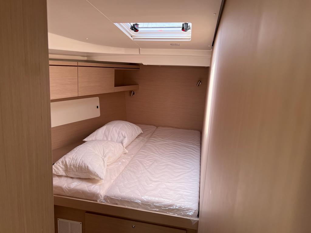 LIBERY - Sailboat in Città metropolitana di Messina