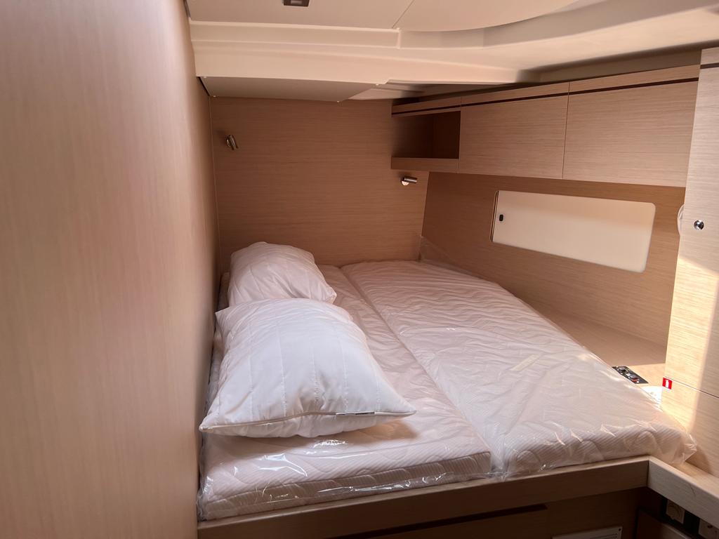 LIBERY - Sailboat in Città metropolitana di Messina