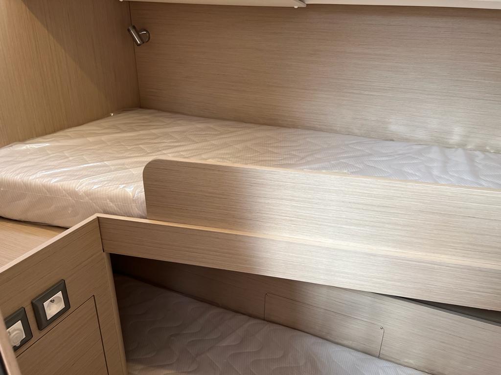 LIBERY - Sailboat in Città metropolitana di Messina