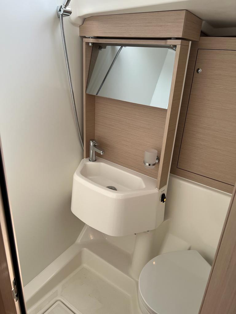 LIBERY - Sailboat in Città metropolitana di Messina