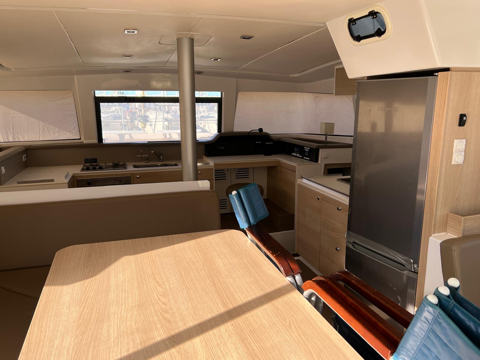 PAOLA - Catamaran in Città metropolitana di Messina