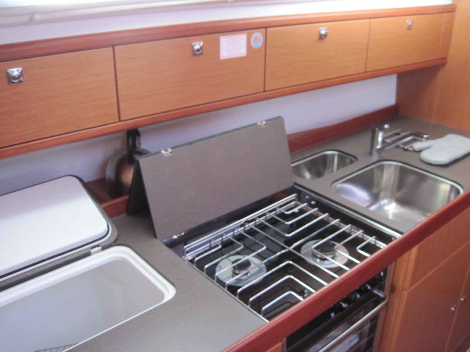 VITTORIA - Sailboat in Città metropolitana di Messina