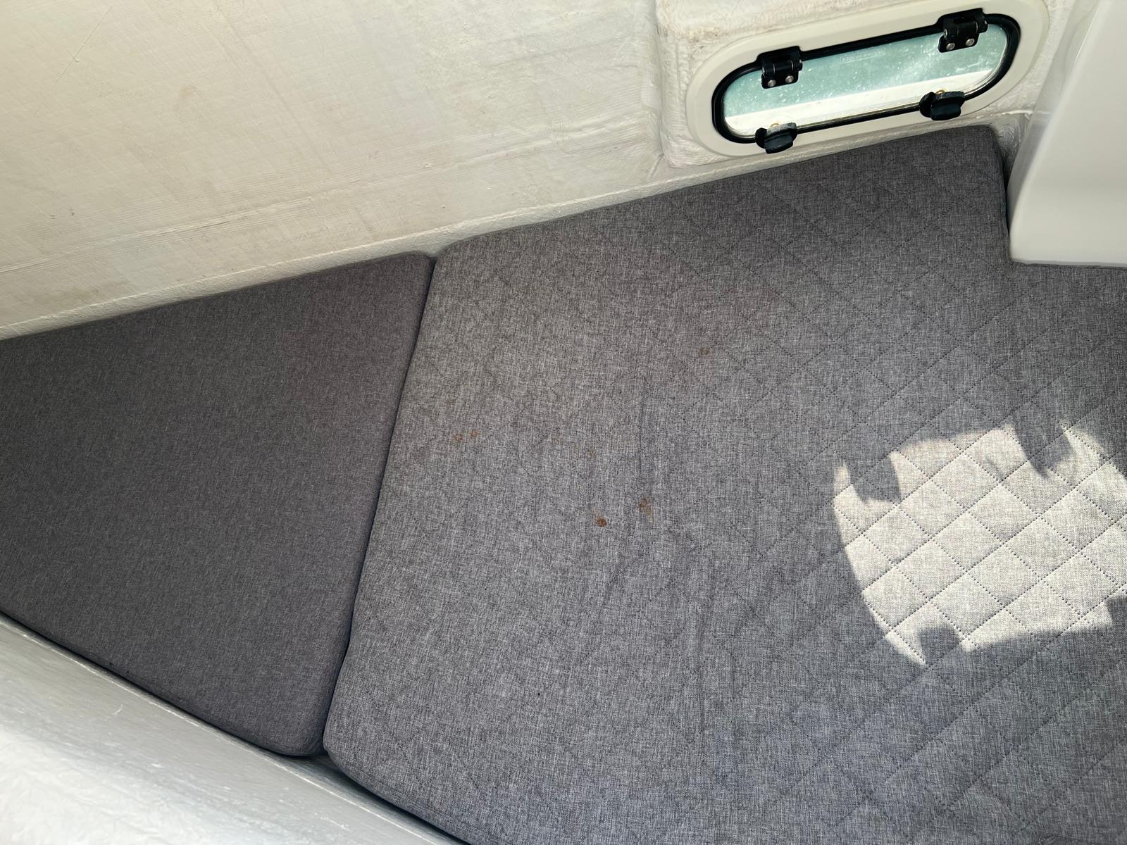 GINEVRA - Catamaran in Città metropolitana di Messina