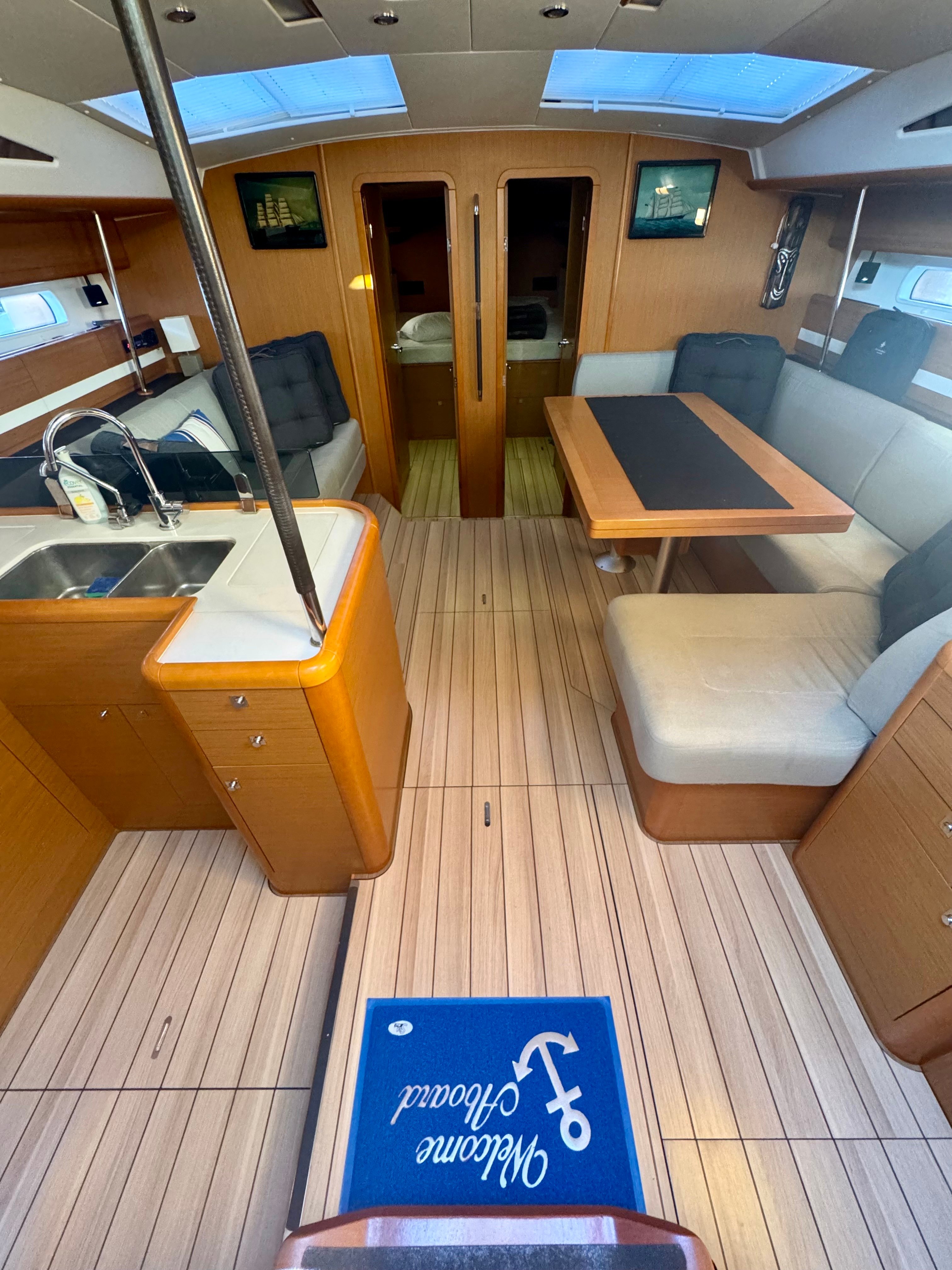 Premium - Sailboat in Komolac