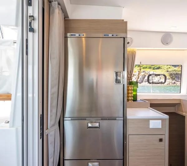 Premium - Catamaran in Libero consorzio comunale di Trapani