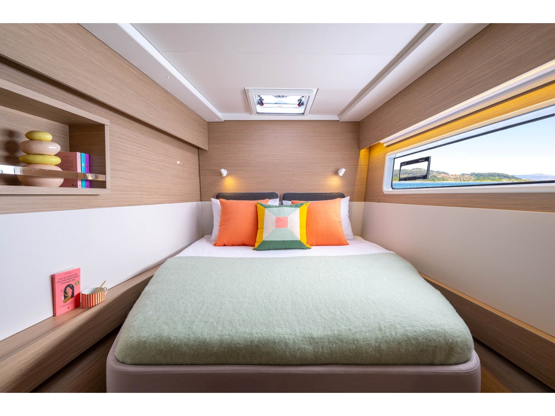 Premium - Catamaran in Libero consorzio comunale di Trapani