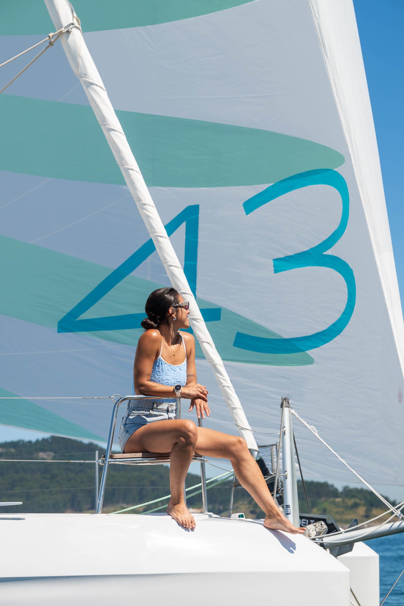 Active.Cruises - Catamaran in Seget Donji