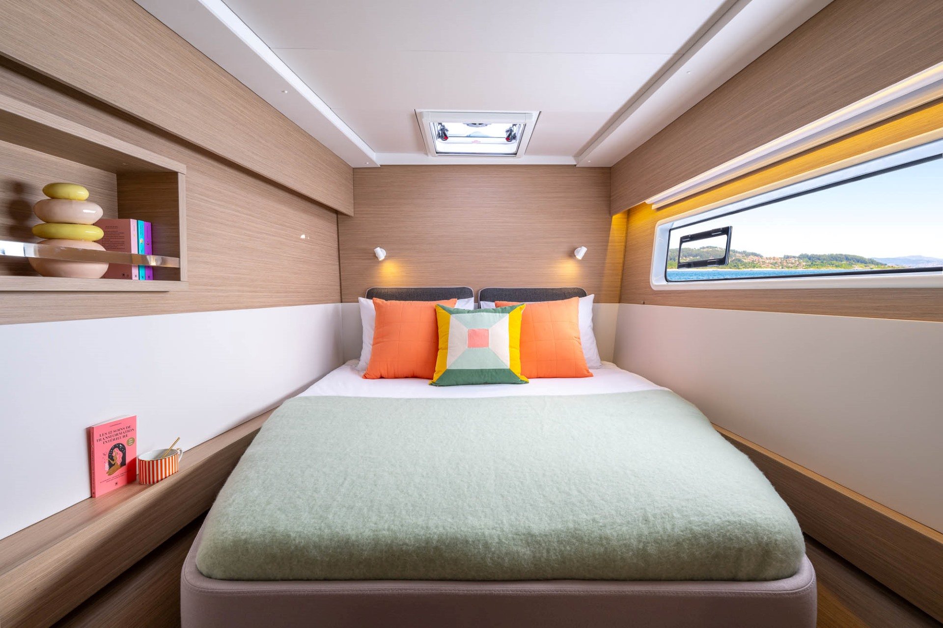 Active.Cruises - Catamaran in Seget Donji