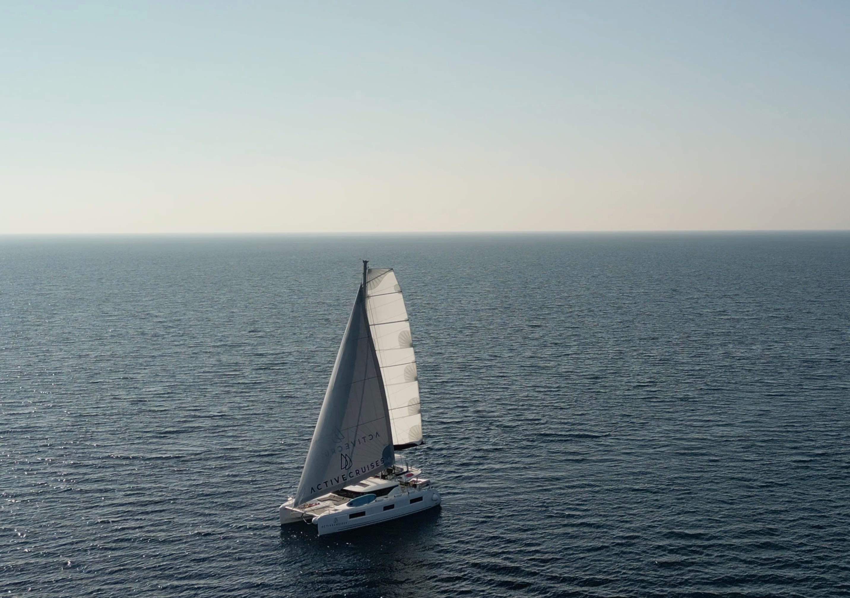 Active Cruises - Catamaran in Seget Donji